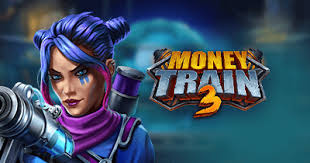 Money Train 3